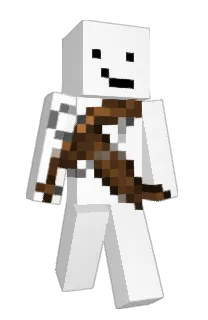 CGLulu's Minecraft skin