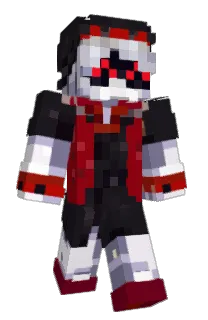 Front of Arctic7227's skin
