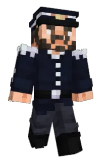Front of Sky7871's skin