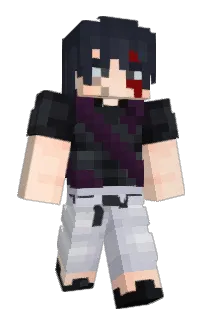 milktya's Minecraft skin