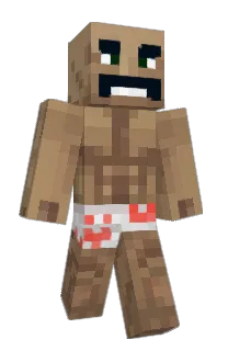 Decan3416's Minecraft skin