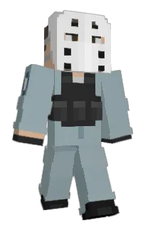 ricefield_man's Minecraft skin