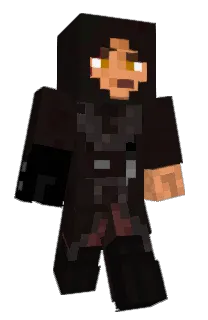 Front of noobmaster6's skin