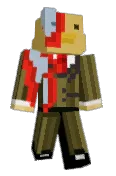 Healedblade