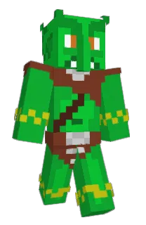 twigsnapper45's Minecraft skin