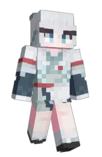 flscm's Minecraft skin