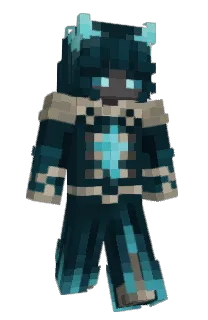ZlatkoKiss's Minecraft skin