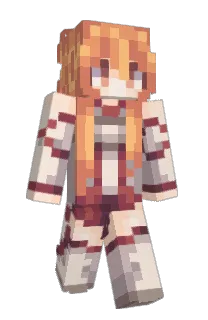 tsuwuna's Minecraft skin