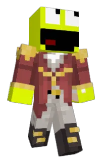 Front of KingJeremiah007's skin