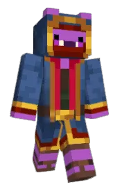Skin preview