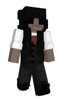Front of RobinAteIvy's skin