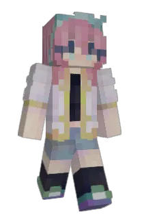 loca9795's Minecraft skin
