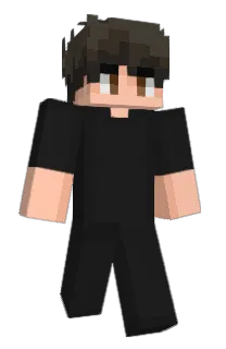JORPIK's Minecraft skin