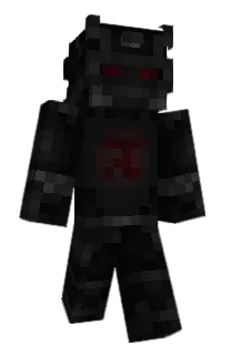 BB4L's Minecraft skin