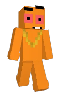 Front of somekid's skin