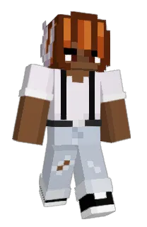 Front of b00ked_'s skin