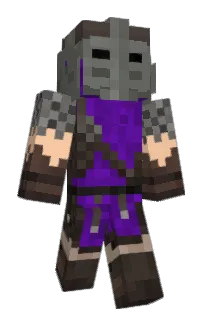 OpNodes's Minecraft skin