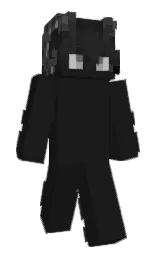 cod gray and tundora Minecraft skin — Slim model