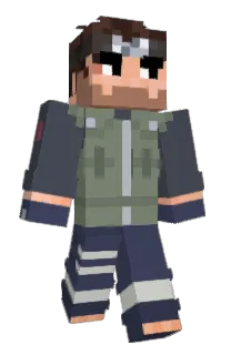 dandyknoxville's Minecraft skin
