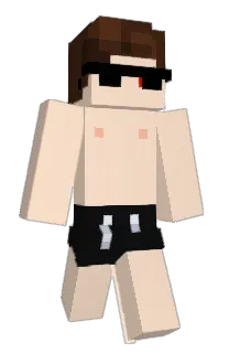 Front of JackBoyy's skin