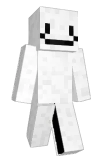 Front of FuturePeach7263's skin