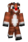 TaffyRabbit
