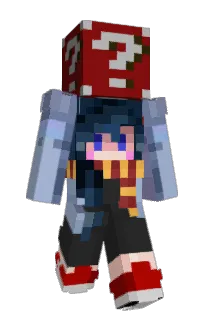 Front of WhimsicalRain's skin