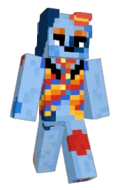 Skin preview