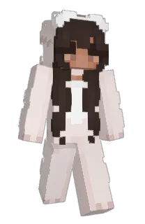 Aubrxe's Minecraft skin