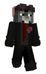 cod gray and rangoon green Minecraft skin — Slim model