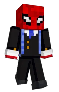 Angel__Bee's Minecraft skin