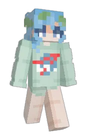 Skin preview
