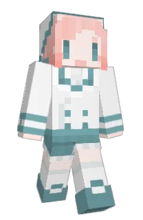 Ko4ba's Minecraft skin