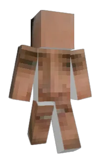 therealpeppa's Minecraft skin