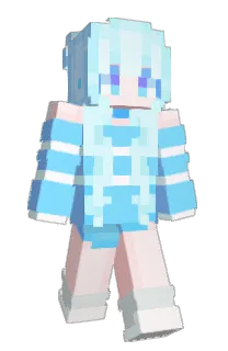 Front of Julie520's skin