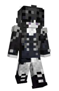Foroei's Minecraft skin