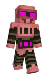 the_kiwifruity's Minecraft skin