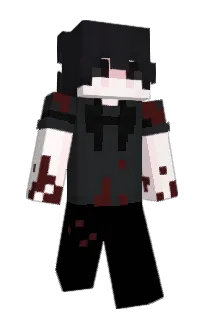 wm7's Minecraft skin