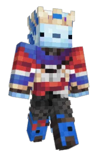 PuppyAttack's Minecraft skin