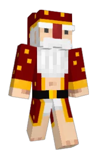 Front of Ya_Boi_Blake's skin