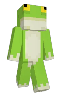 Front of Bonk1618's skin