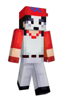 fletcher_shears's Minecraft skin