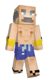 Custom render preview