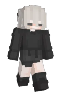 iRhye's Minecraft skin