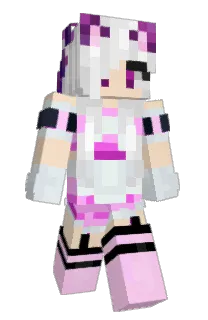 Front of SoulMuncher17's skin
