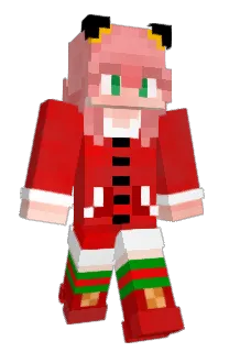 Front of _aniya's skin