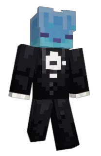 Front of Kyoukus's skin