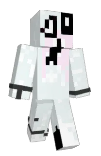 Front of sumgoodman's skin