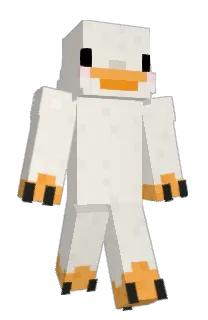 milque_'s Minecraft skin