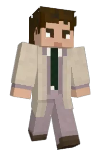 49PizzaRolls Minecraft avatar full body